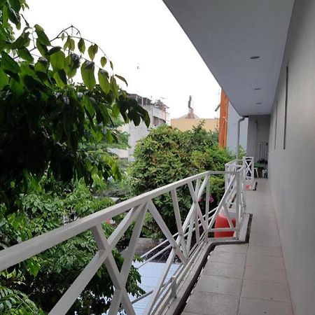 City Style Residence Jacarta Exterior foto